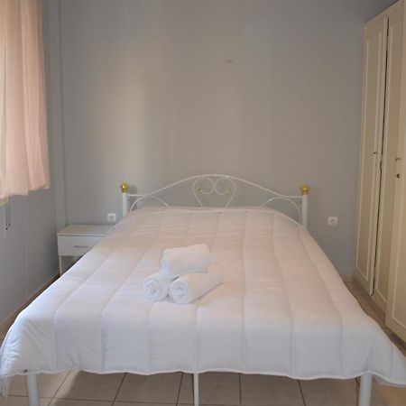 Ferienwohnung Great Location Comfort Flat Athen Exterior foto