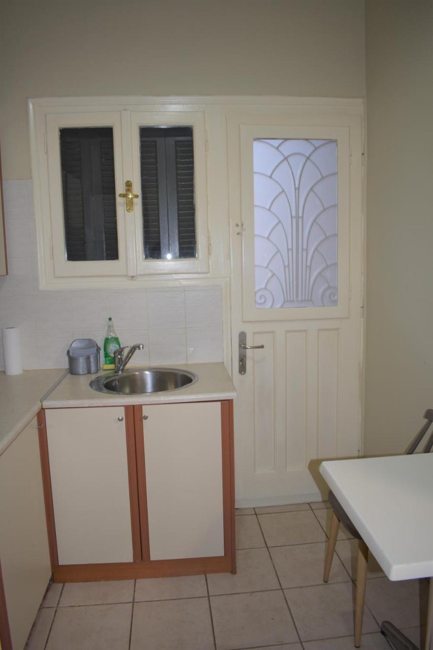 Ferienwohnung Great Location Comfort Flat Athen Exterior foto