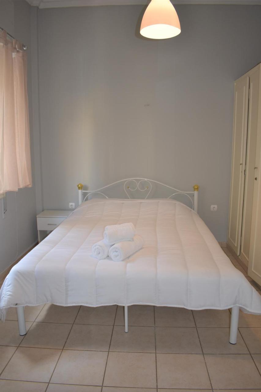 Ferienwohnung Great Location Comfort Flat Athen Exterior foto